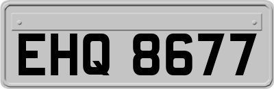 EHQ8677