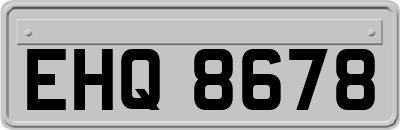 EHQ8678