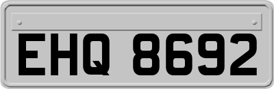 EHQ8692