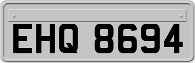 EHQ8694