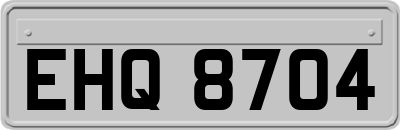 EHQ8704