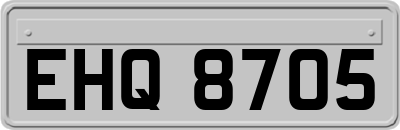 EHQ8705