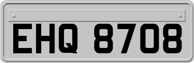 EHQ8708