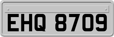 EHQ8709