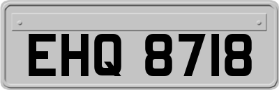 EHQ8718
