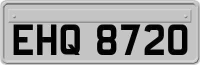 EHQ8720