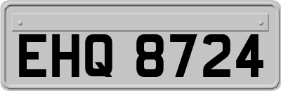 EHQ8724