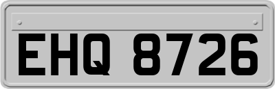 EHQ8726