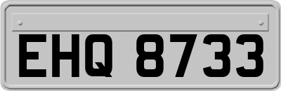 EHQ8733