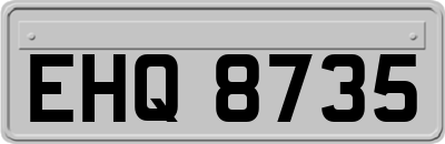 EHQ8735
