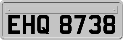 EHQ8738