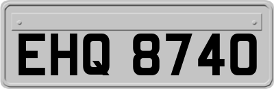 EHQ8740