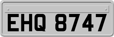 EHQ8747