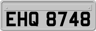 EHQ8748