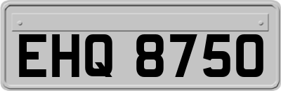 EHQ8750