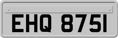 EHQ8751