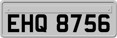 EHQ8756