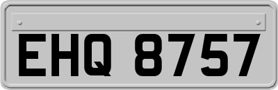 EHQ8757