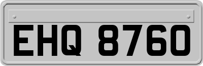EHQ8760