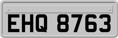 EHQ8763
