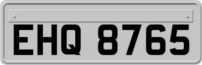 EHQ8765