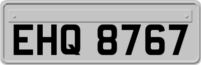 EHQ8767