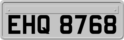 EHQ8768