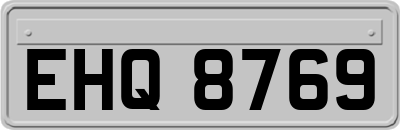 EHQ8769