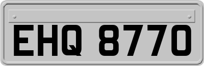 EHQ8770