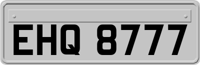 EHQ8777
