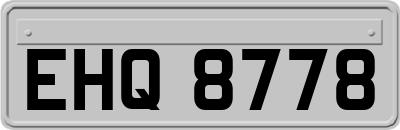 EHQ8778
