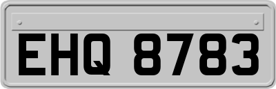 EHQ8783