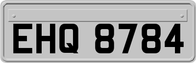 EHQ8784