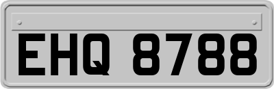 EHQ8788