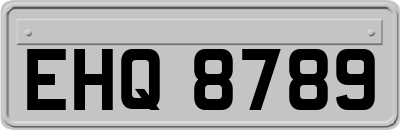 EHQ8789
