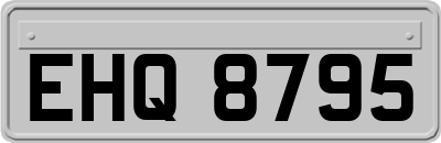 EHQ8795
