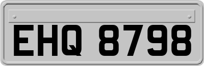 EHQ8798