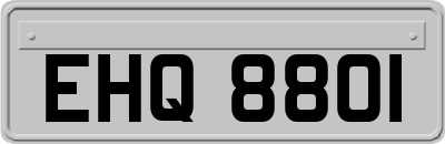 EHQ8801