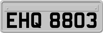 EHQ8803
