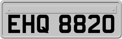 EHQ8820