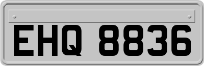 EHQ8836