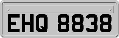 EHQ8838