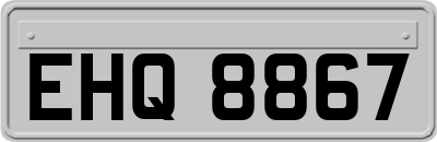 EHQ8867