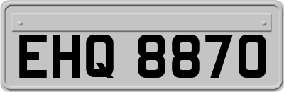 EHQ8870