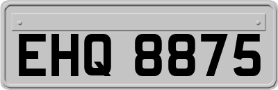 EHQ8875