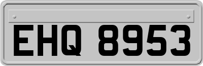 EHQ8953