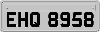 EHQ8958