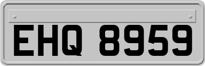 EHQ8959