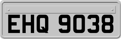 EHQ9038