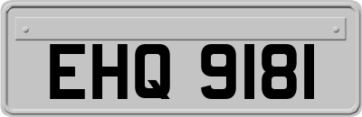 EHQ9181